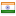 calismasaatleri.org server is located in India